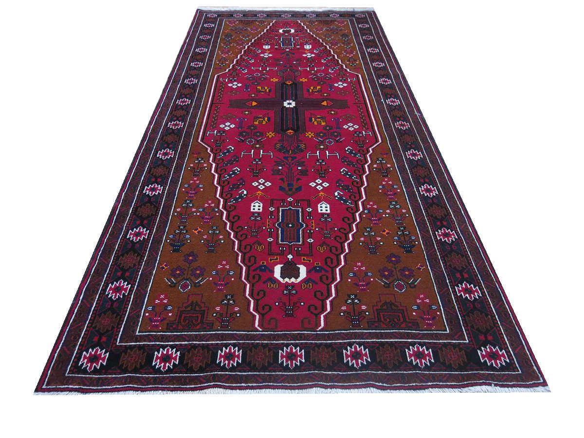 Dywan orientalny Balouch Super