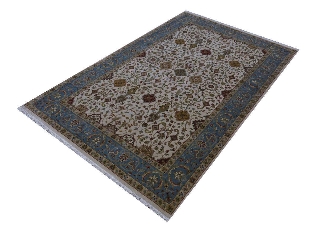 Dywan orientalny Tabriz Royal