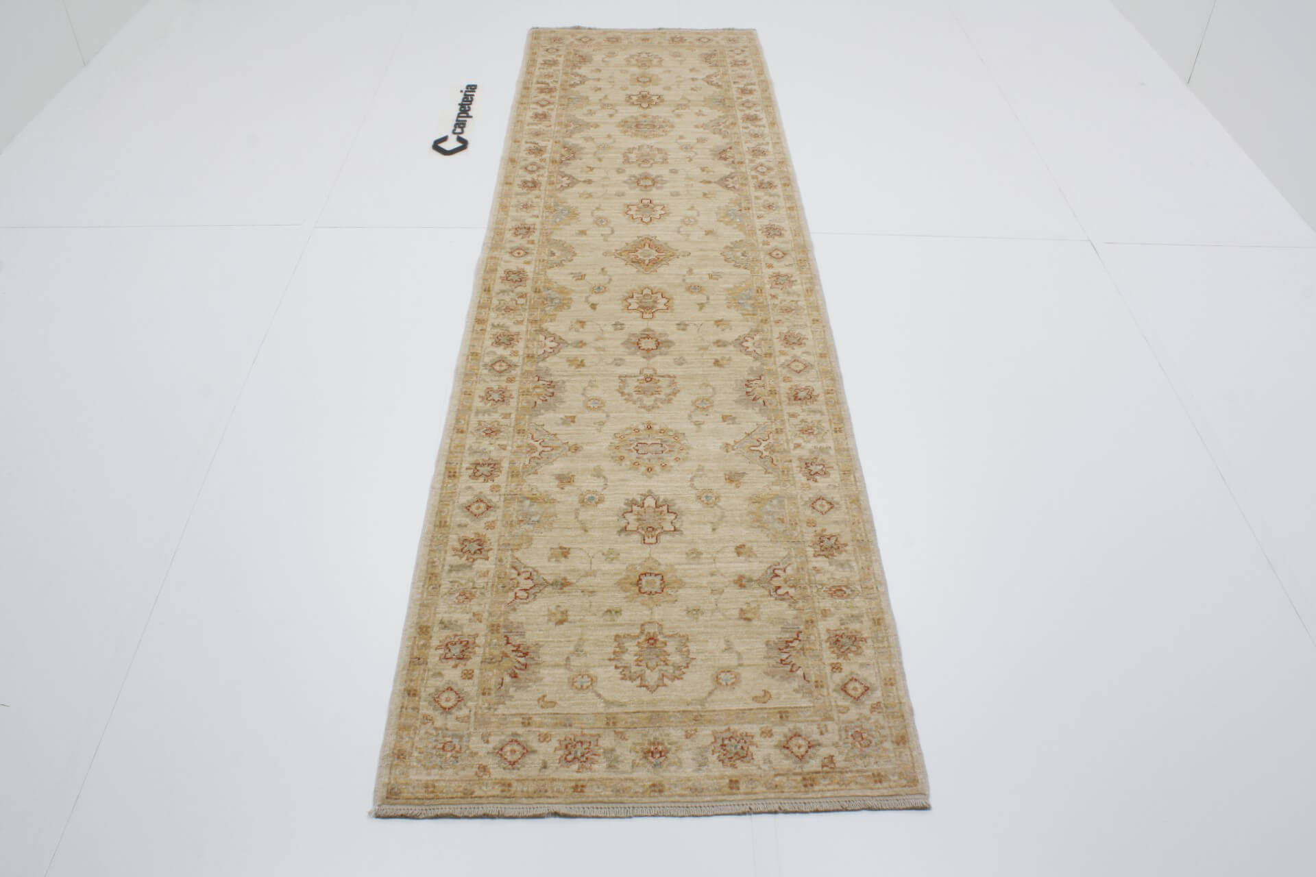 Dywan orientalny Ziegler Exclusive