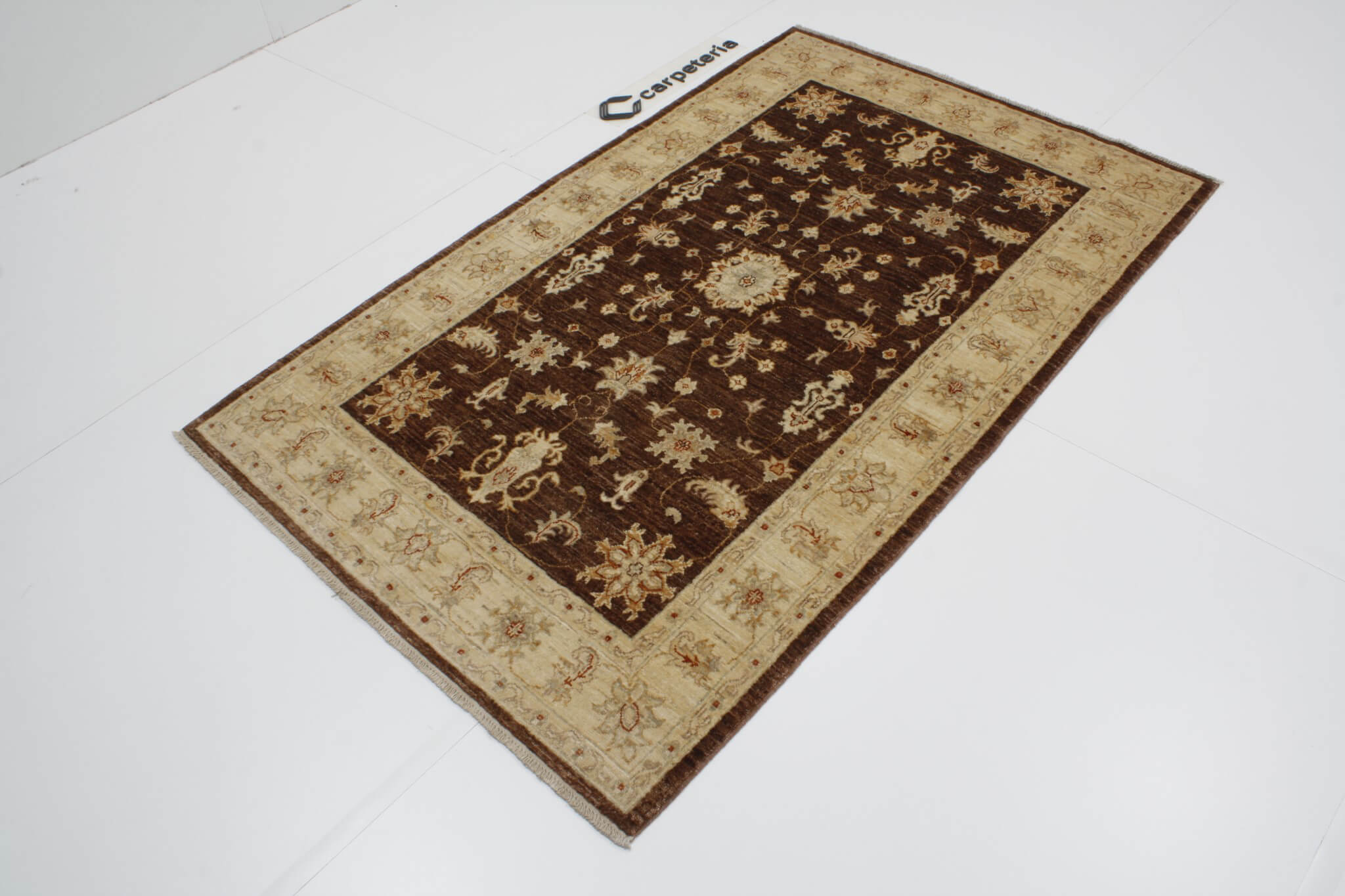 Dywan orientalny Ziegler Exclusive