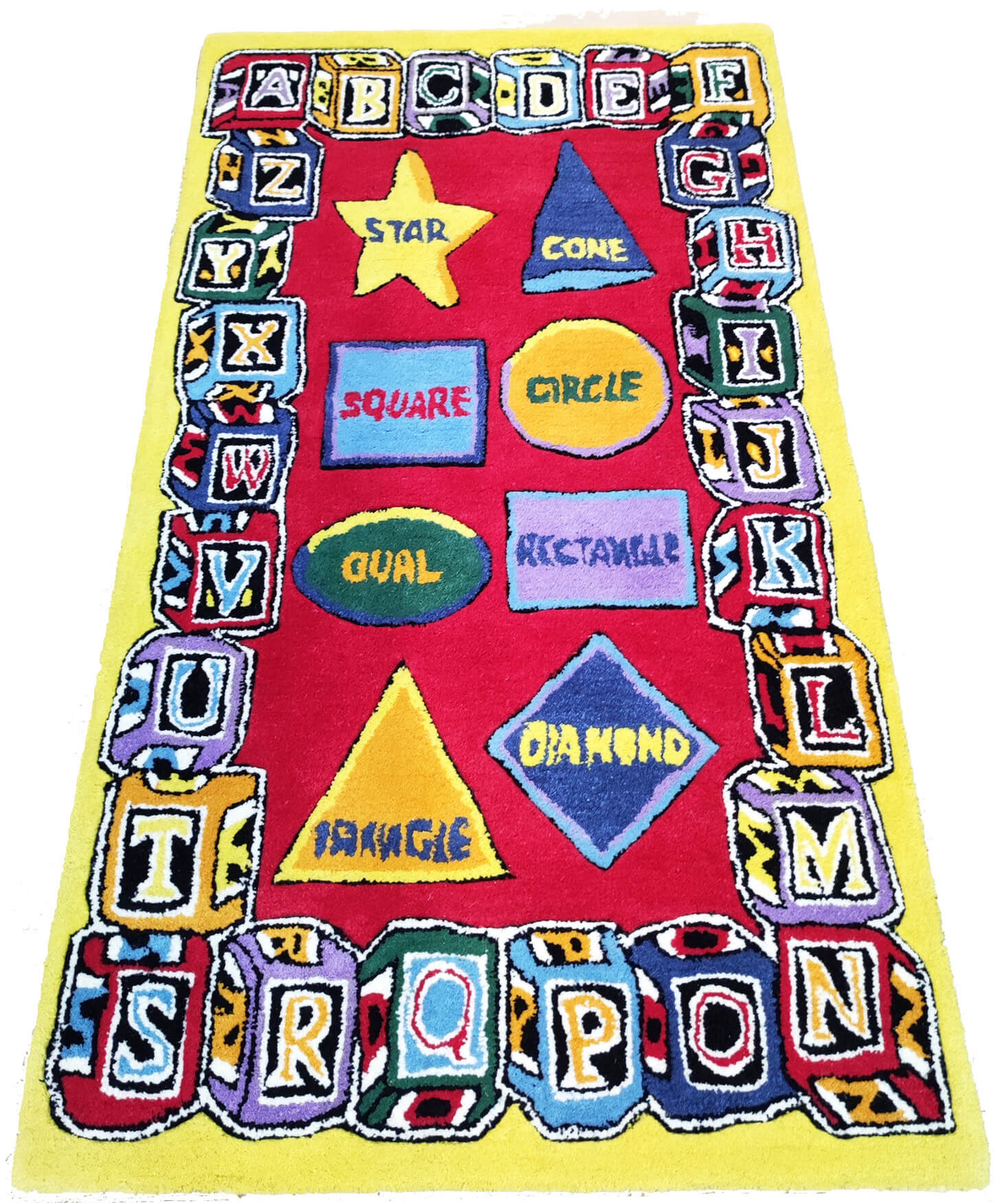Dywan Kids Universe Premium