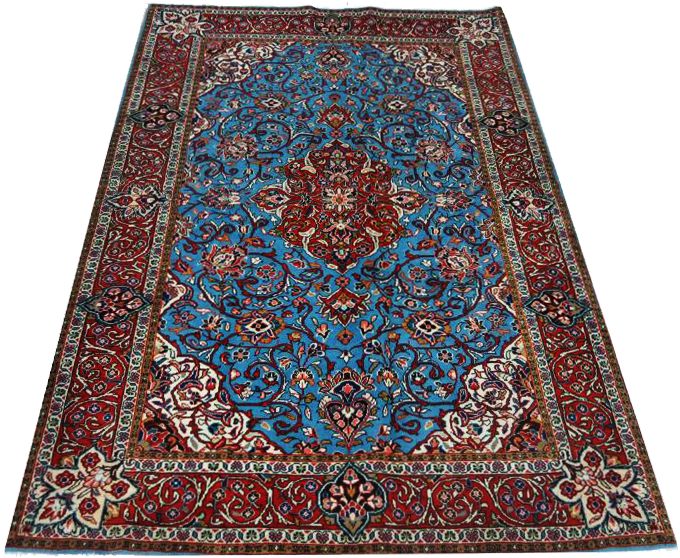 Dywan orientalny Keshan Super