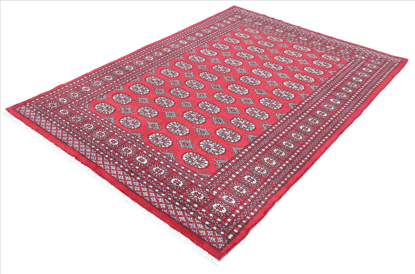 Dywan orientalny Bukhara Exclusive