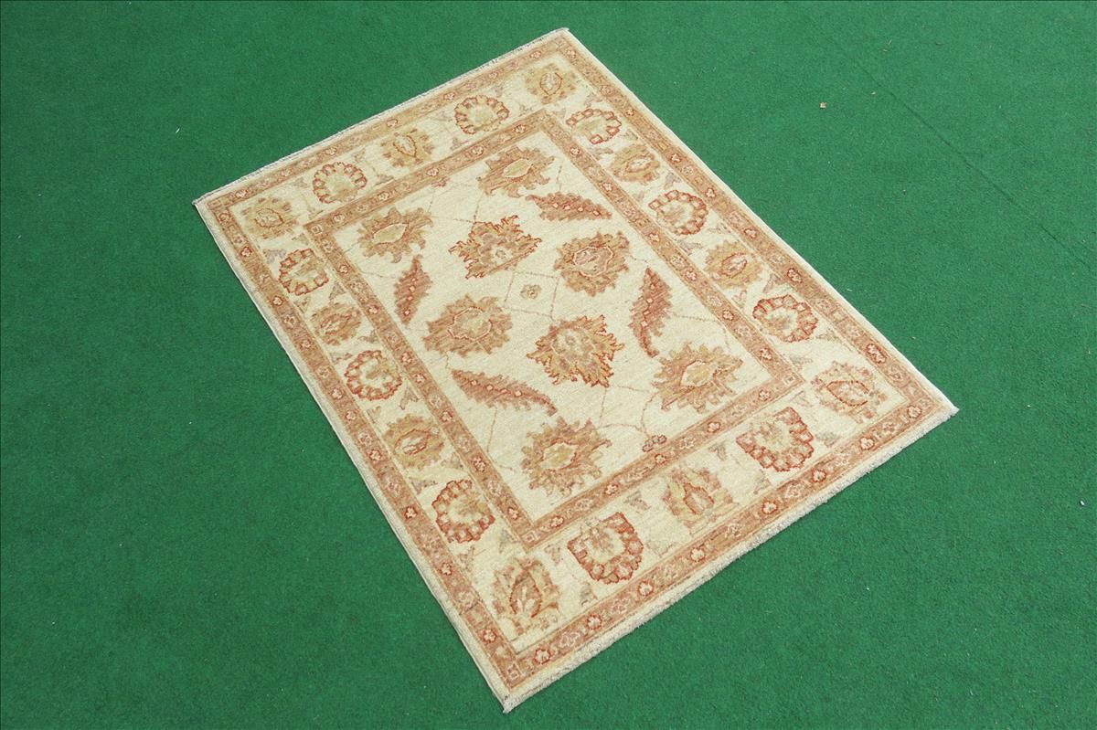 Dywan orientalny Ziegler Exclusive