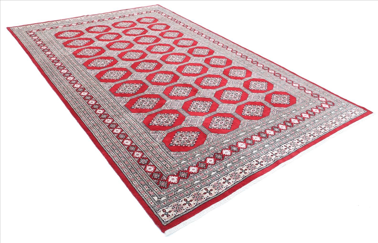 Dywan orientalny Jaldar Exclusive