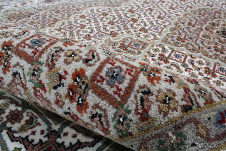 Dywan orientalny Bidjar Premium