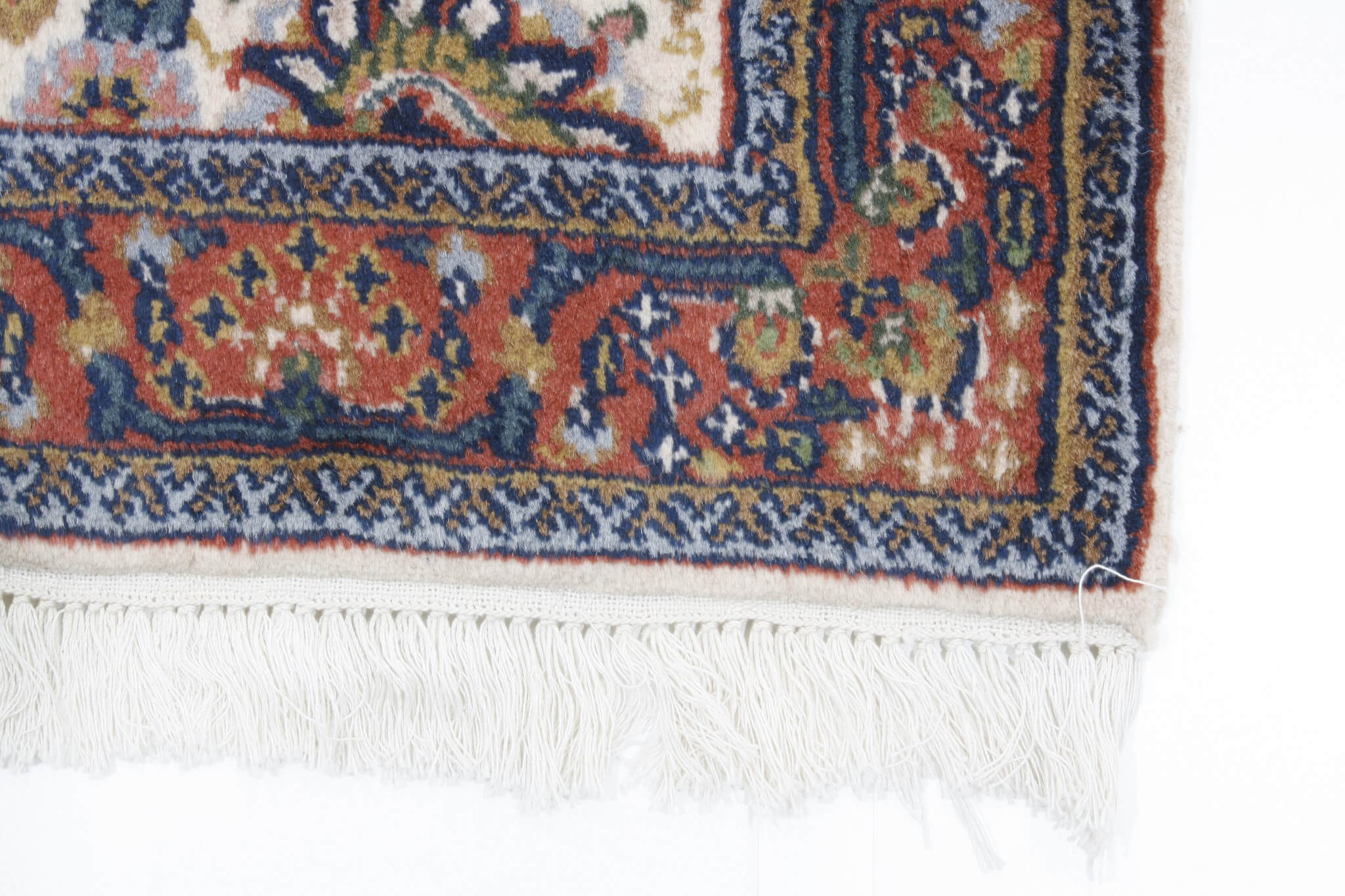 Dywan orientalny Sarough Exclusive