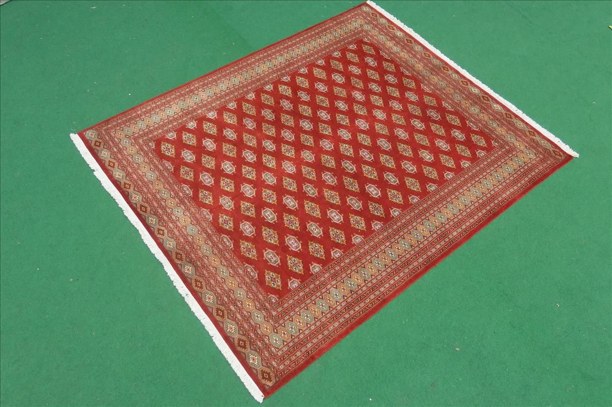 Dywan orientalny Jaldar Exclusive