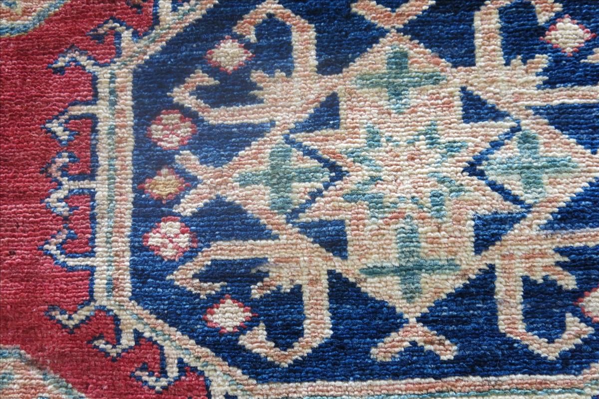 Dywan orientalny Kazak Exclusive
