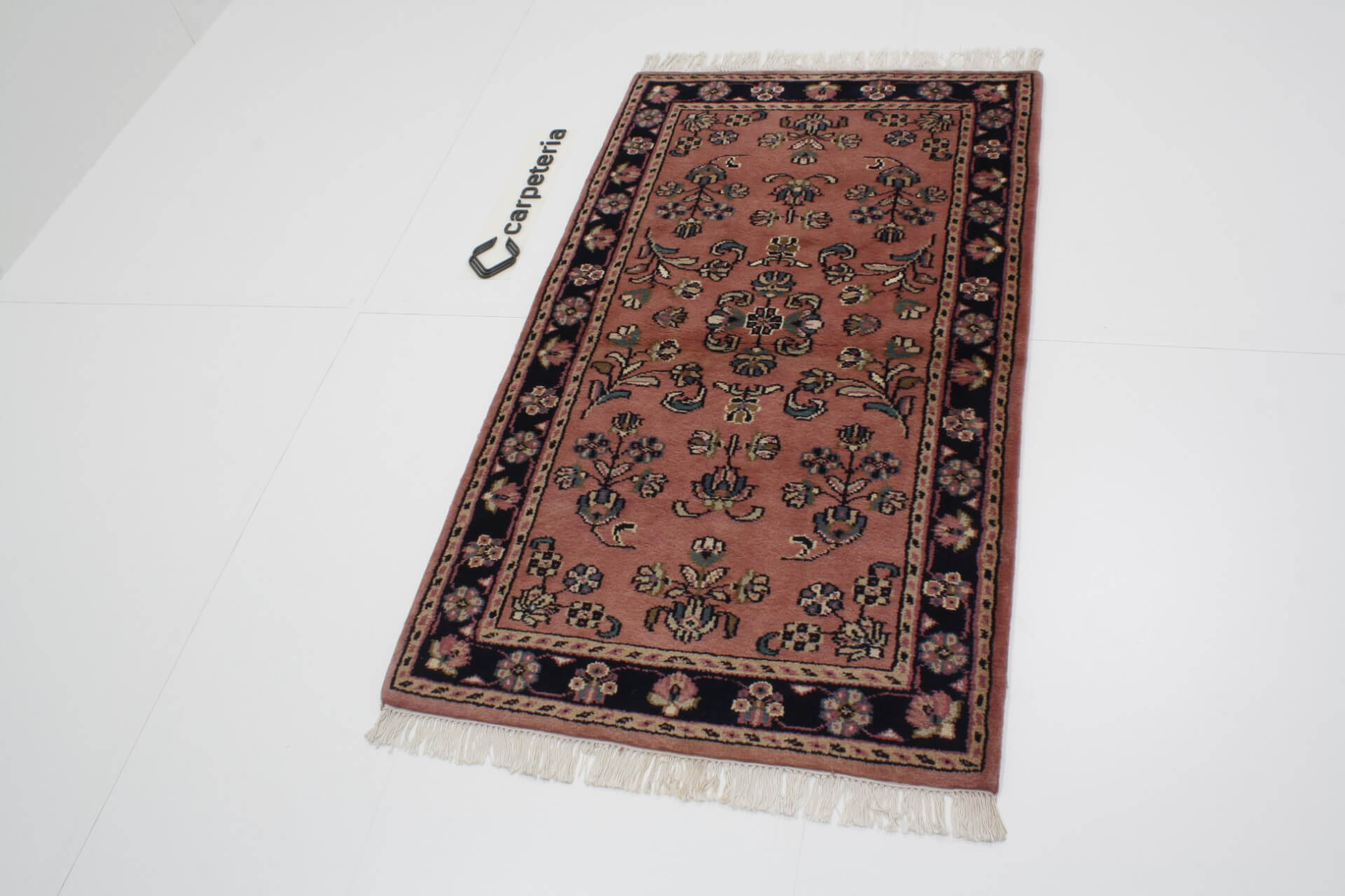 Dywan orientalny Bidjar Exclusive