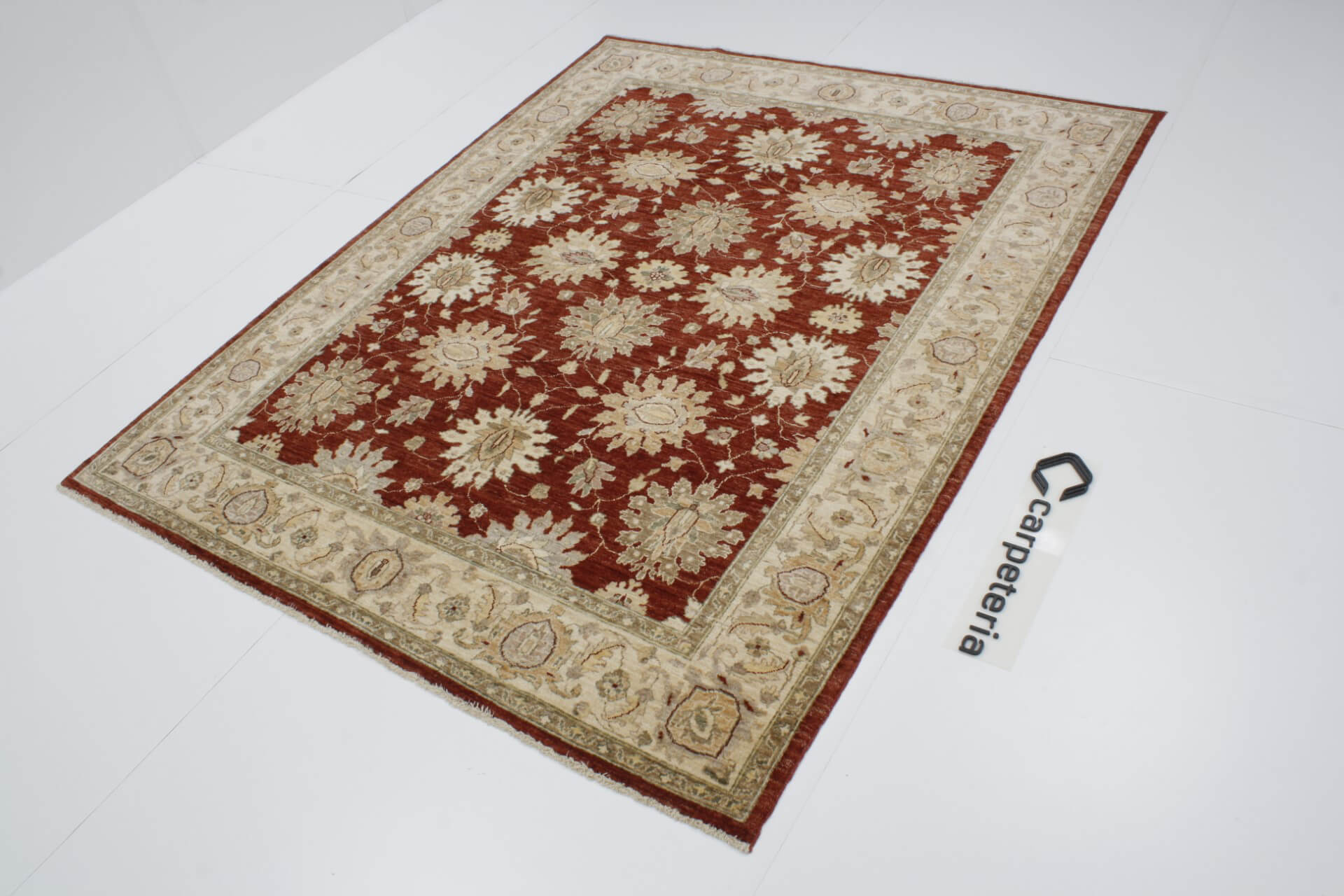 Dywan orientalny Ziegler Exclusive