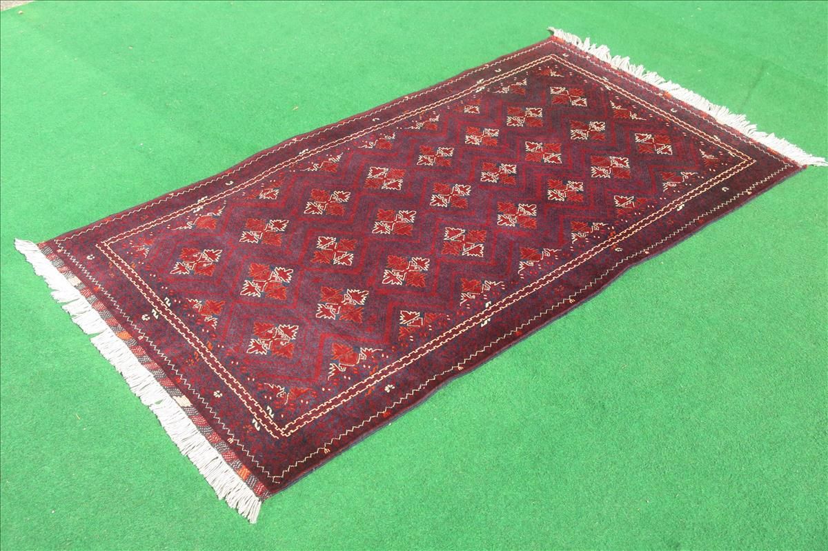 Dywan orientalny Kunduz Exclusive