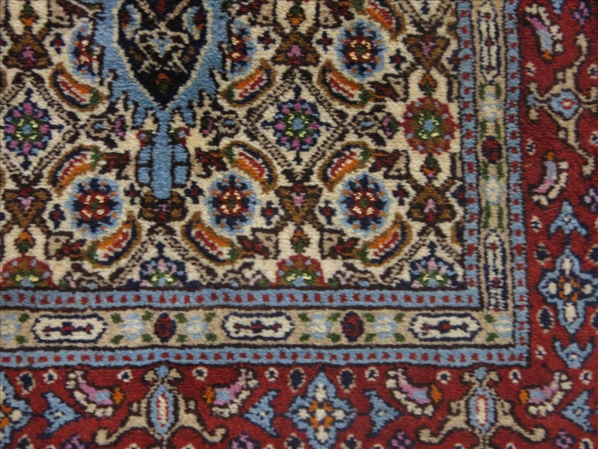 Dywan orientalny Moud Super