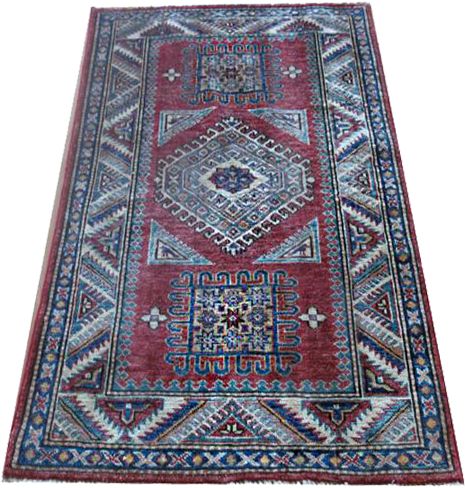 Dywan orientalny Kazak Exclusive