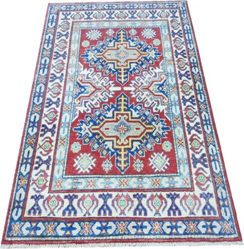 Dywan orientalny Kazak