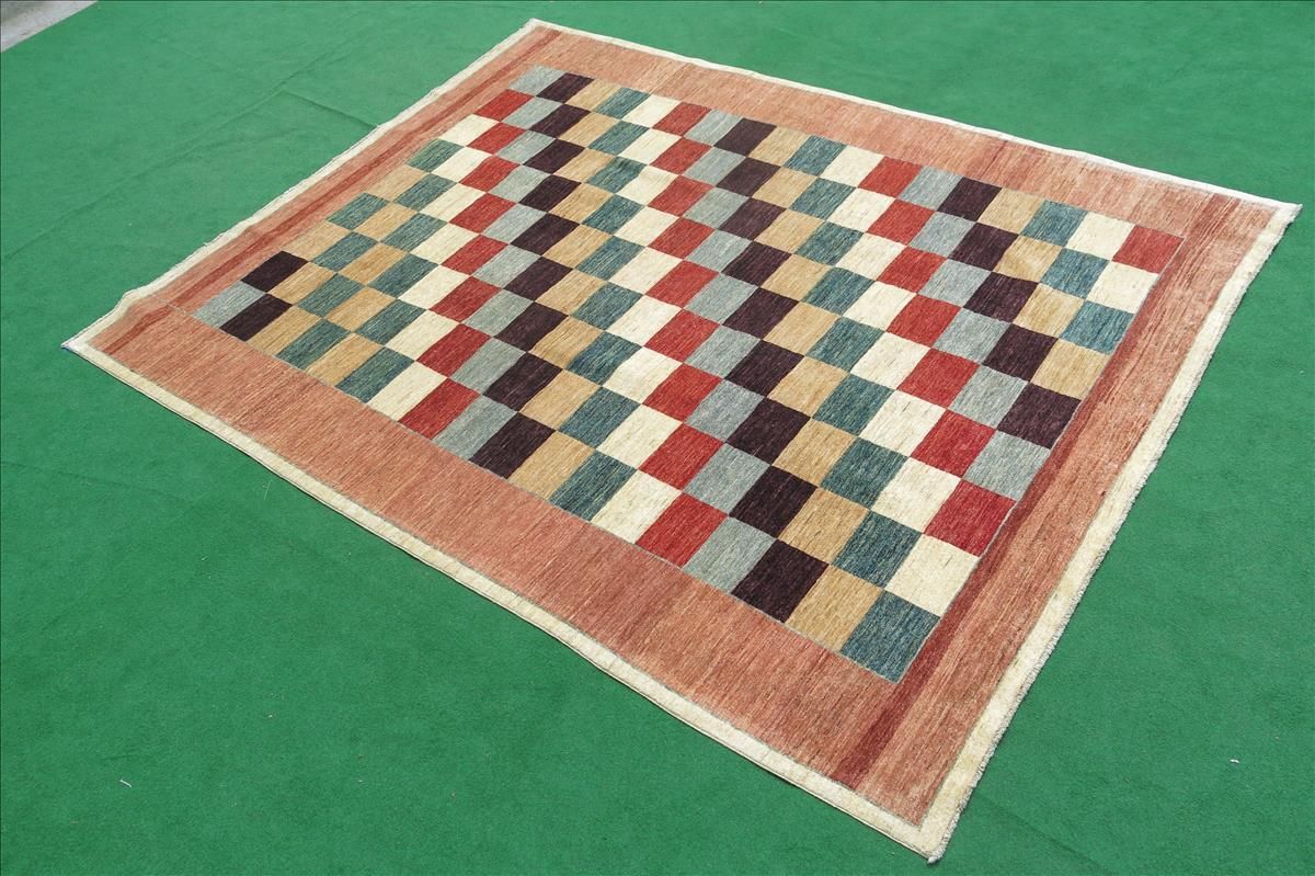 Dywan orientalny Ziegler Modern