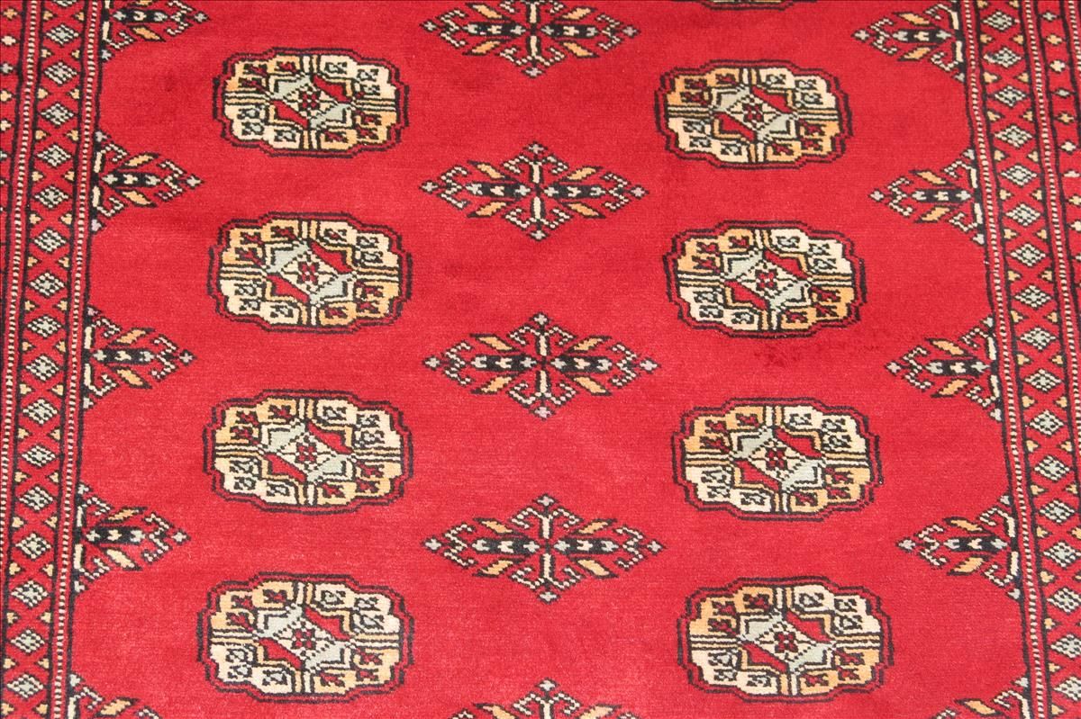 Dywan orientalny Bukhara Exclusive