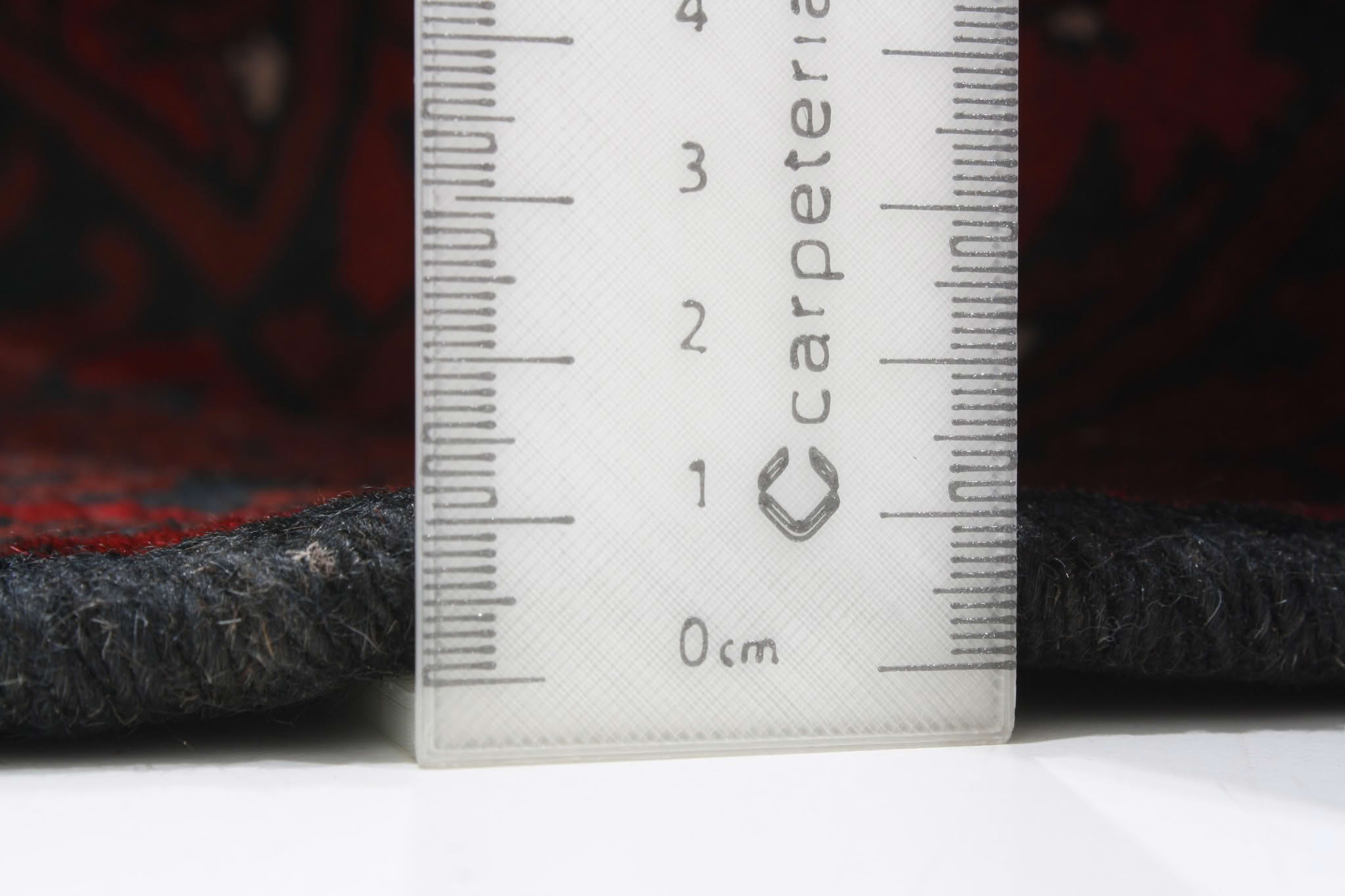 Dywan orientalny Afghan