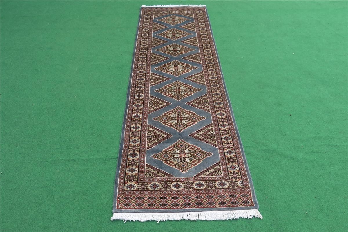 Dywan orientalny Jaldar Exclusive