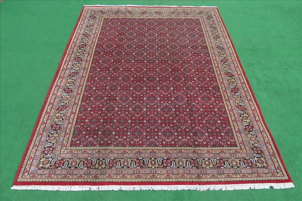 Dywan orientalny Bidjar Exclusive