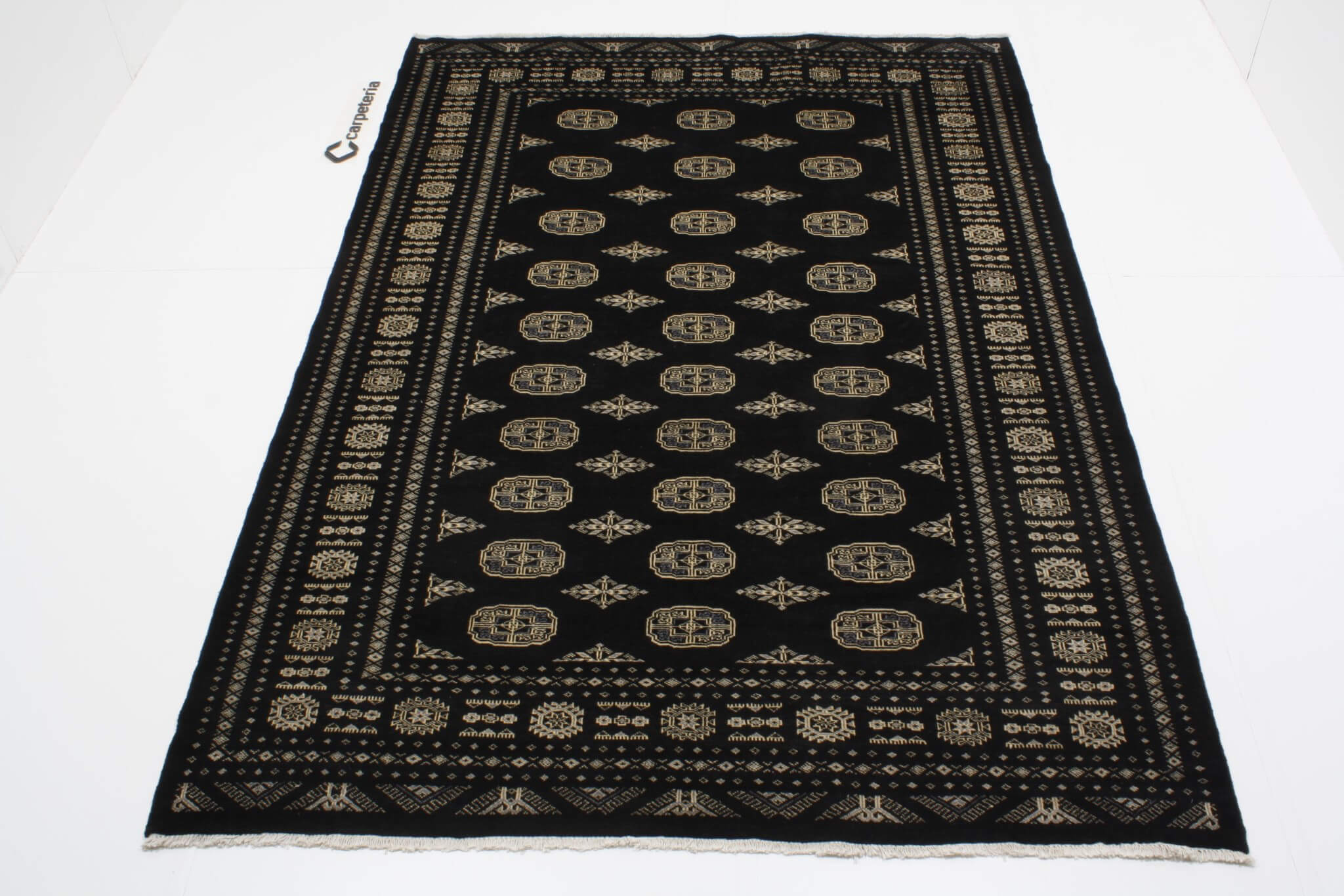 Dywan orientalny Bukhara Premium
