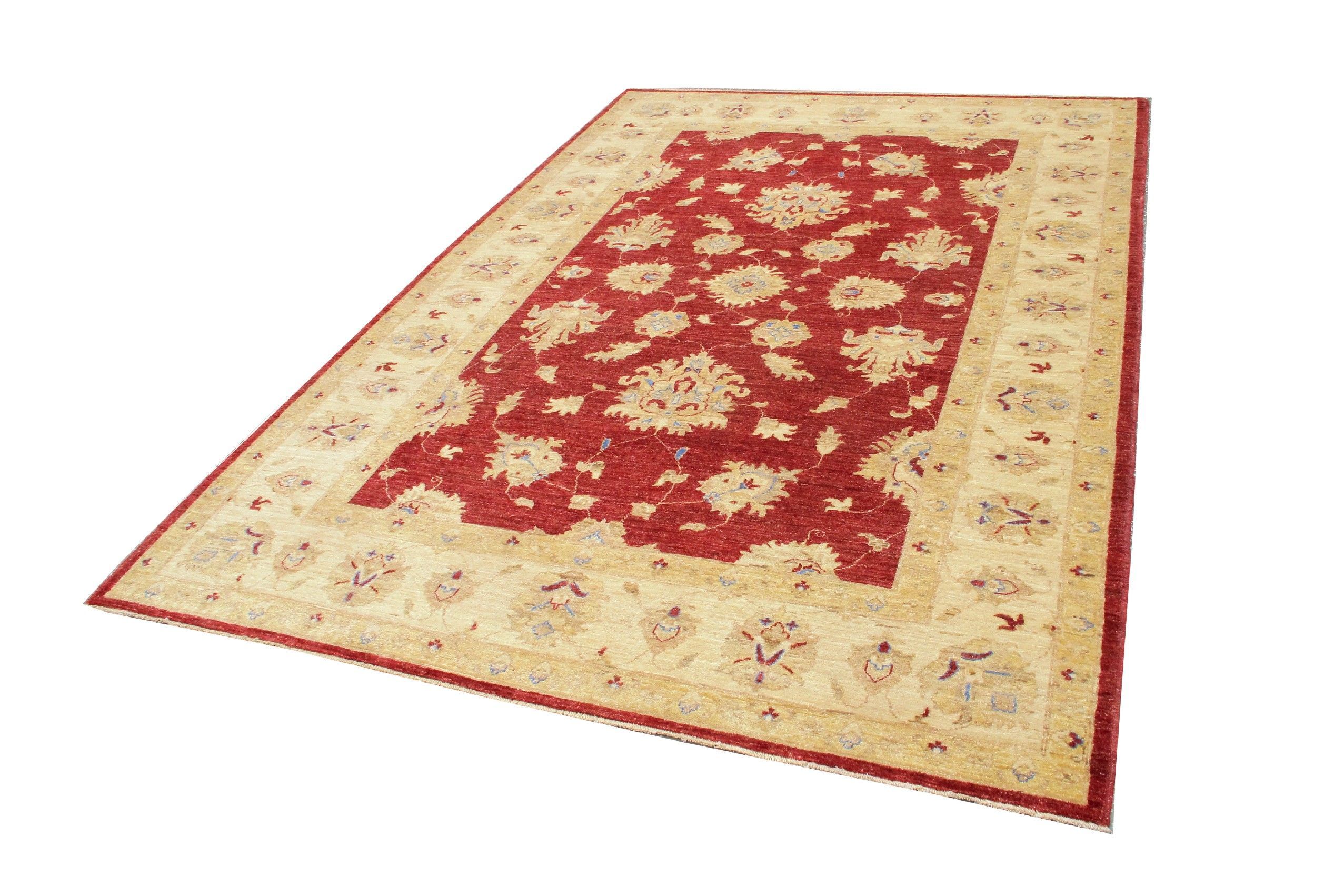Dywan orientalny Ziegler Exclusive