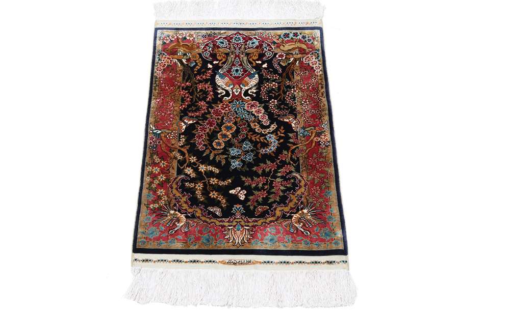 Dywan orientalny Hereke