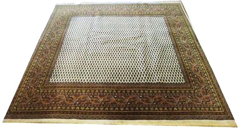 Dywan orientalny Mir