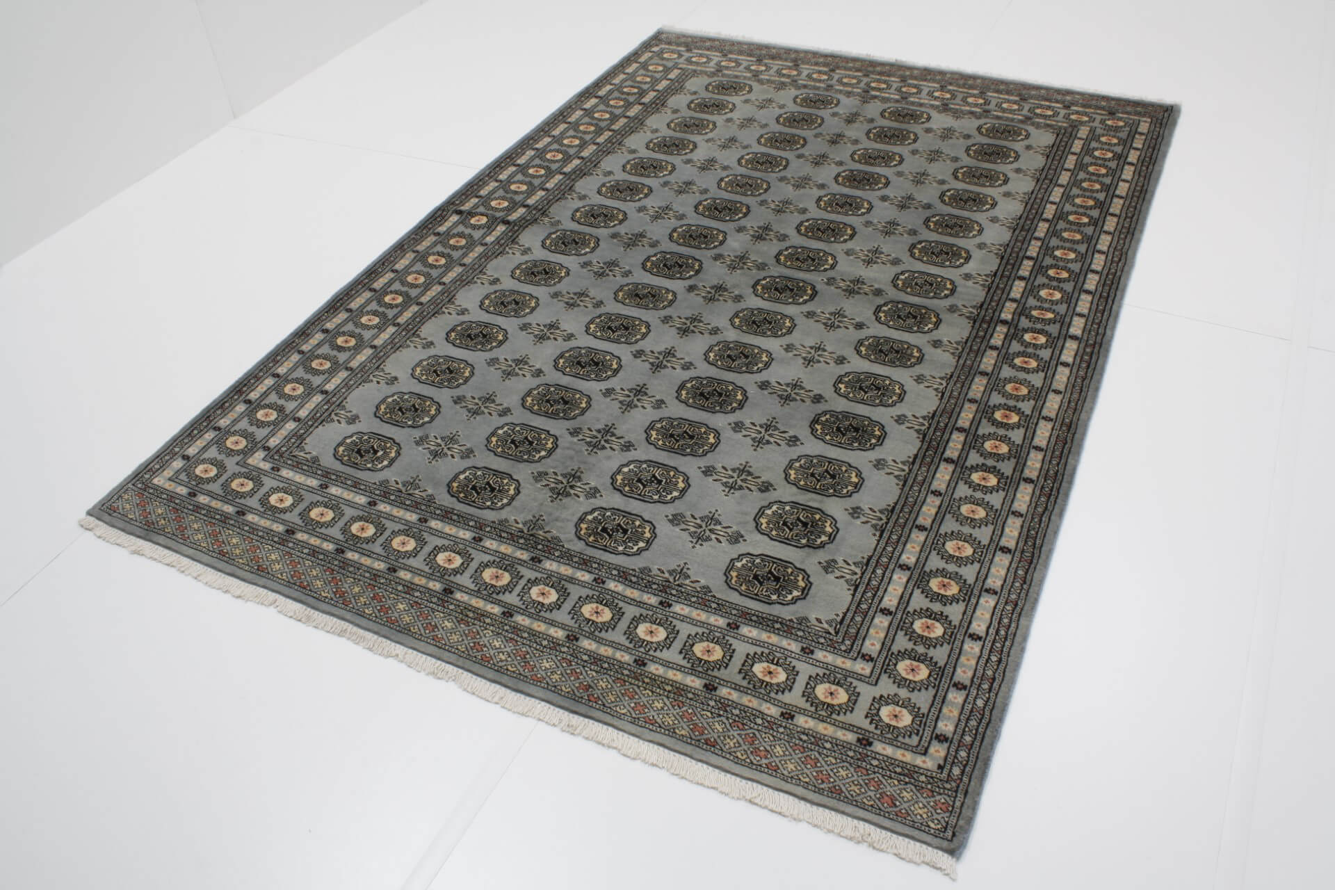 Dywan orientalny Bukhara Exclusive