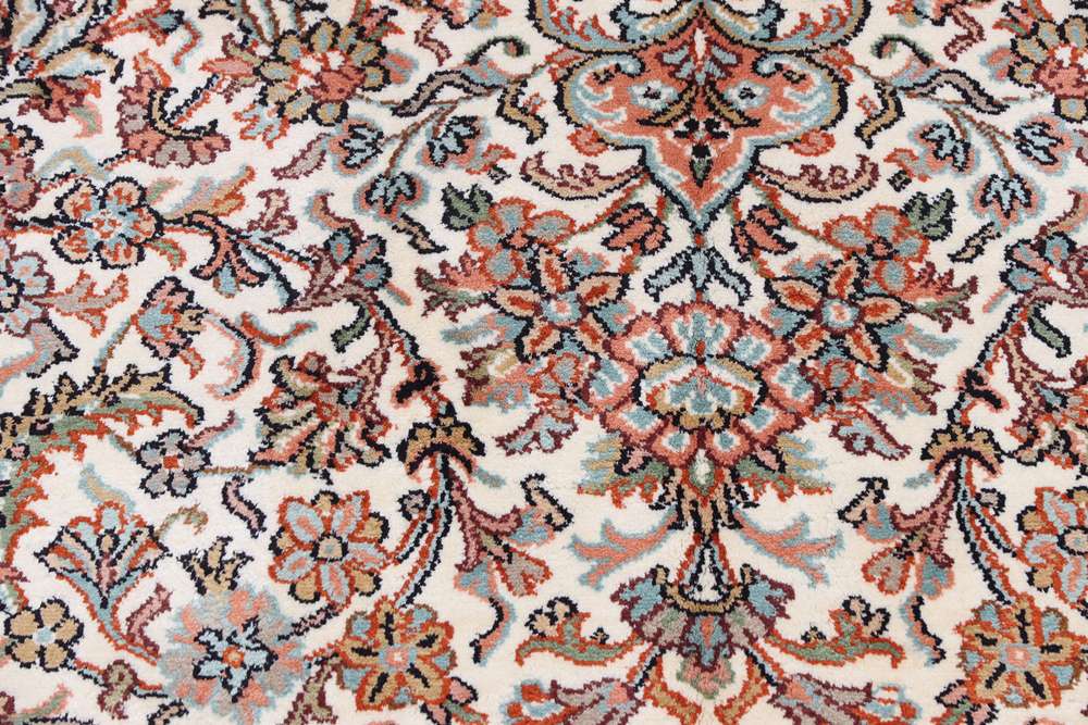 Dywan orientalny Kashmir