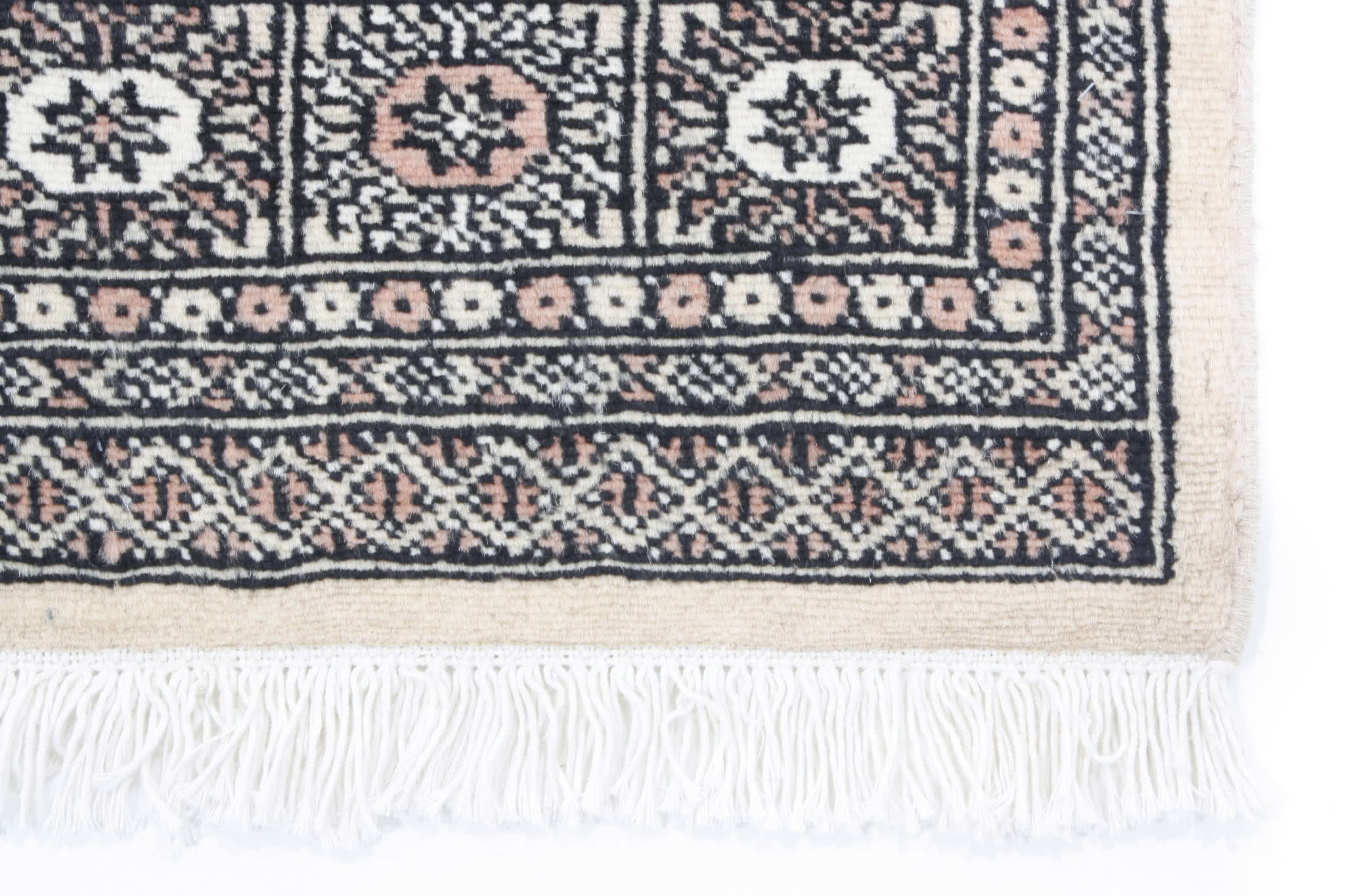 Dywan orientalny Bukhara Premium