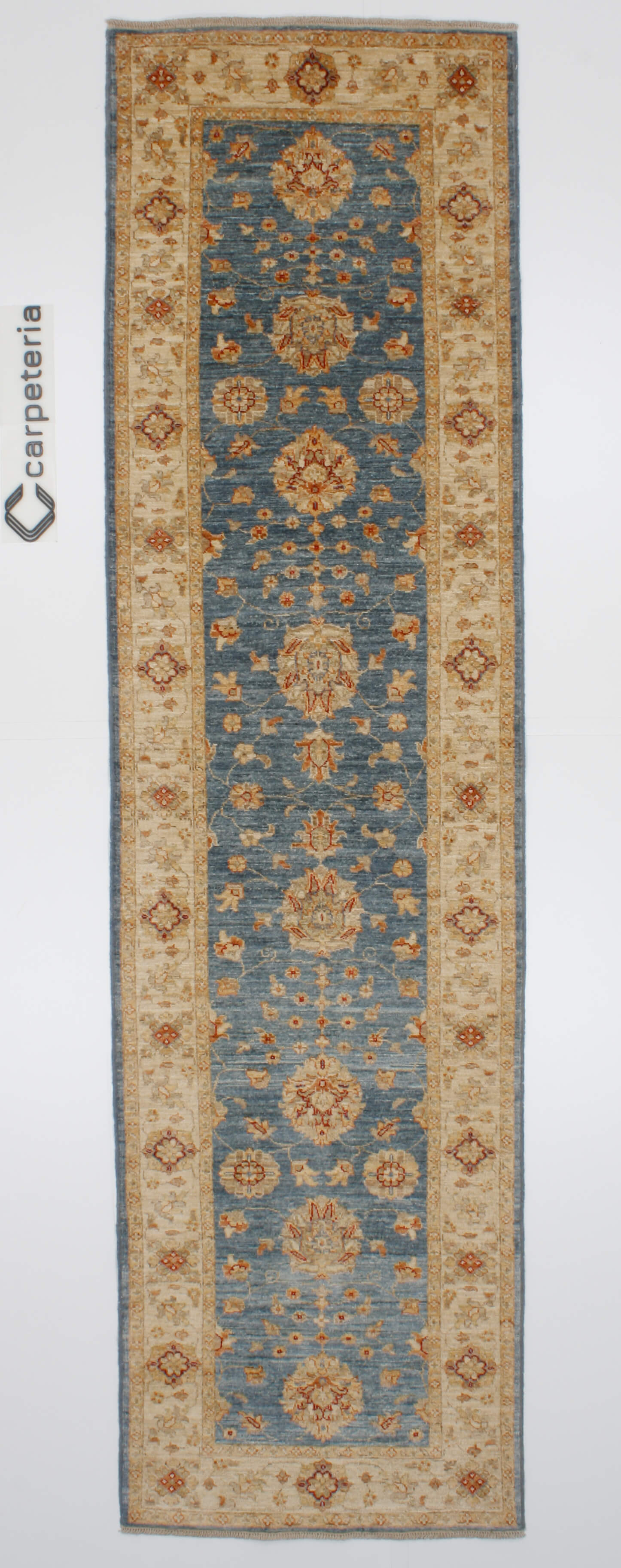 Dywan orientalny Ziegler Exclusive