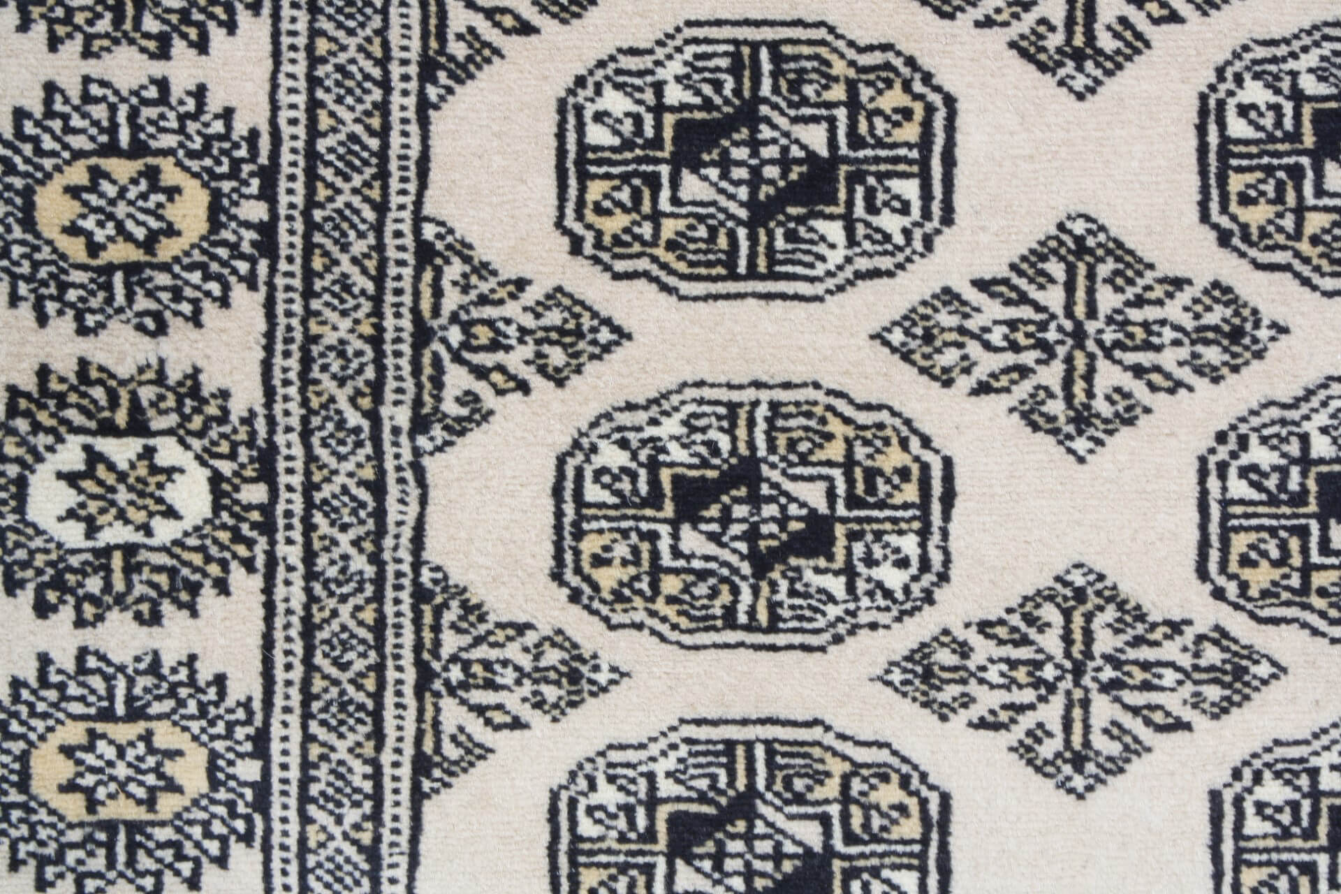 Dywan orientalny Bukhara Exclusive