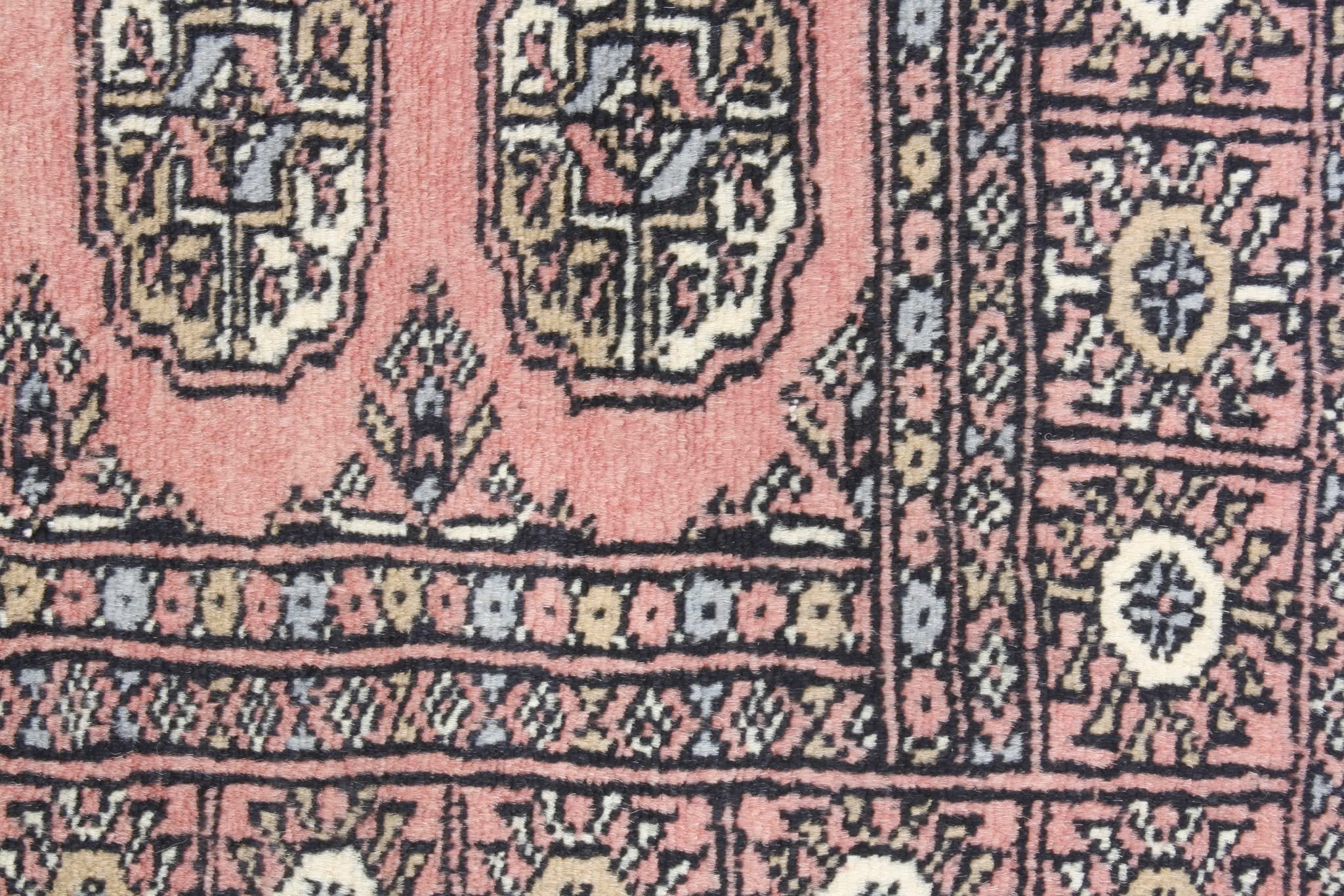 Dywan orientalny Bukhara Premium