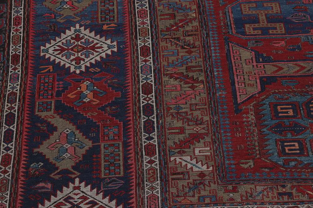 Dywan orientalny Russia