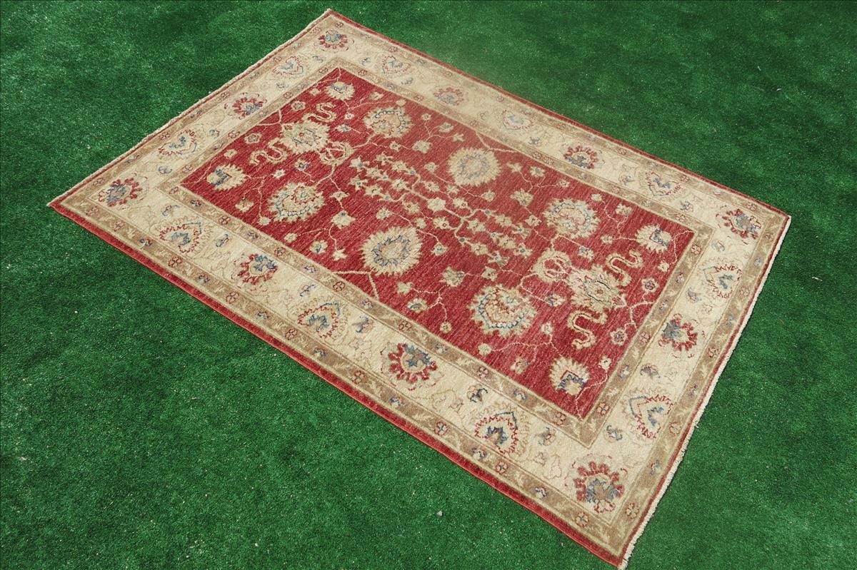 Dywan orientalny Ziegler Exclusive