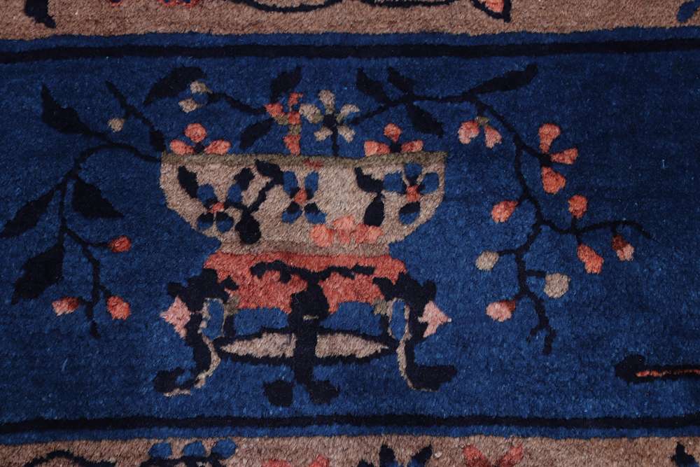 Dywan orientalny Peking