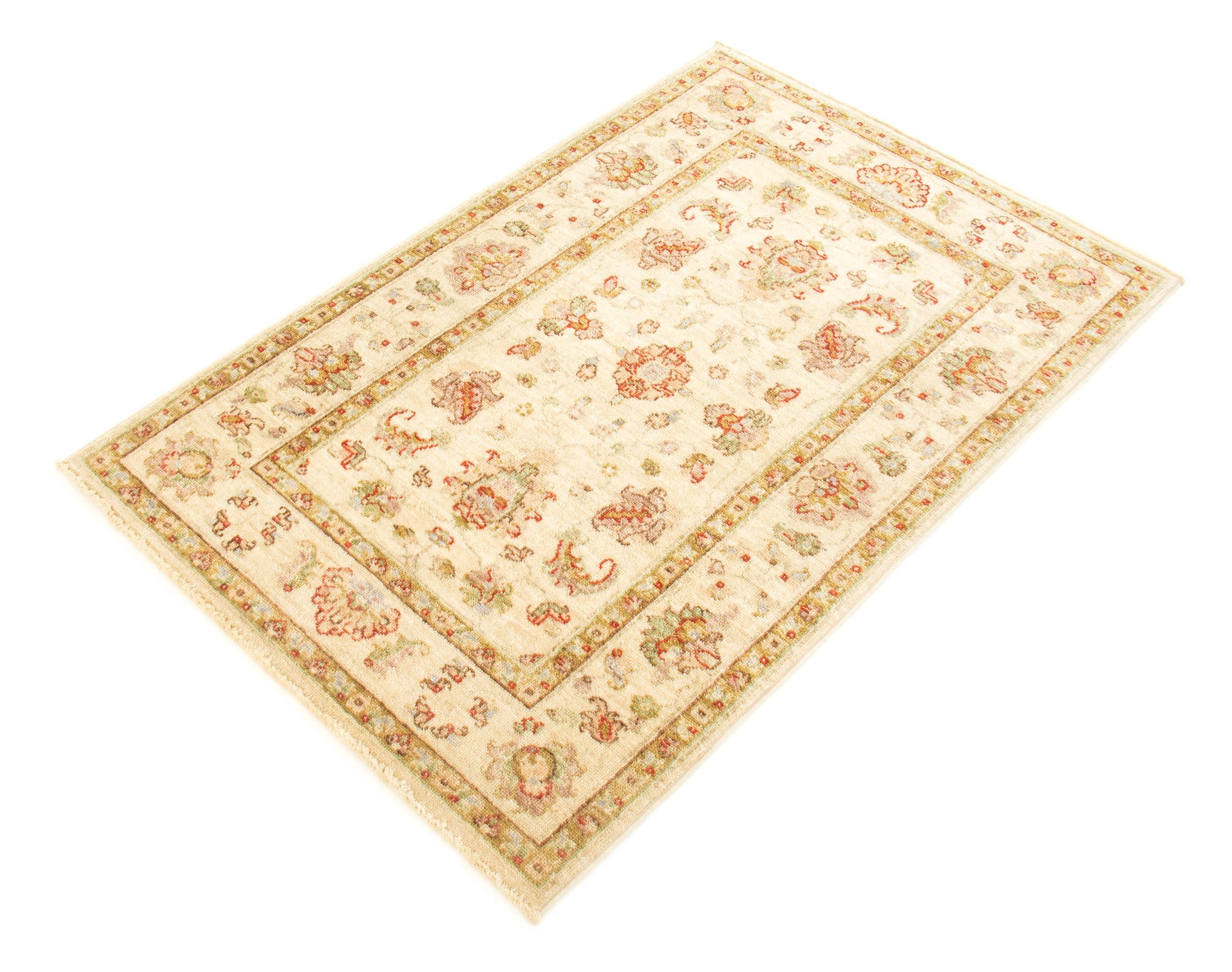 Dywan orientalny Ziegler Exclusive