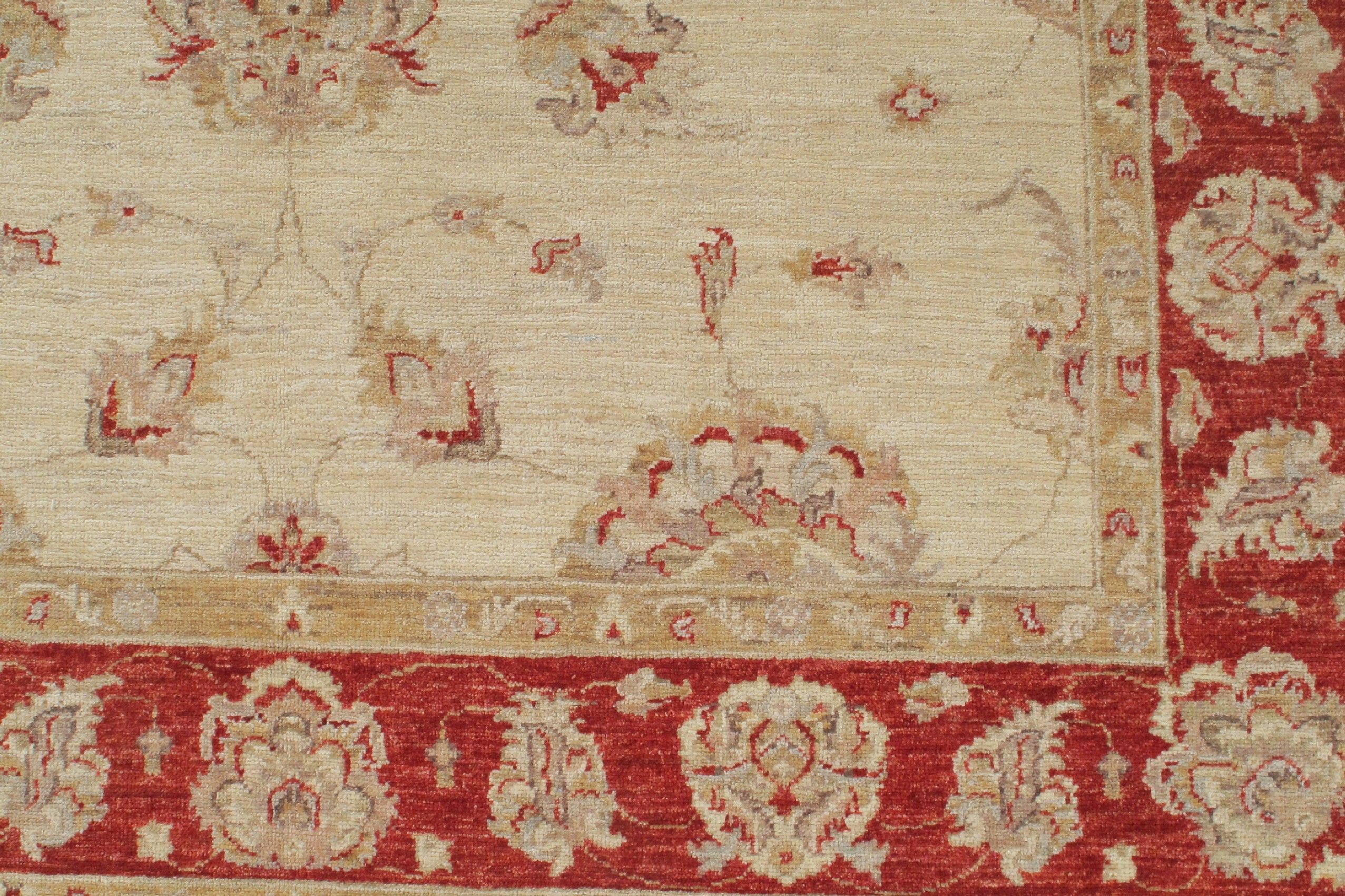 Dywan orientalny Ziegler Exclusive