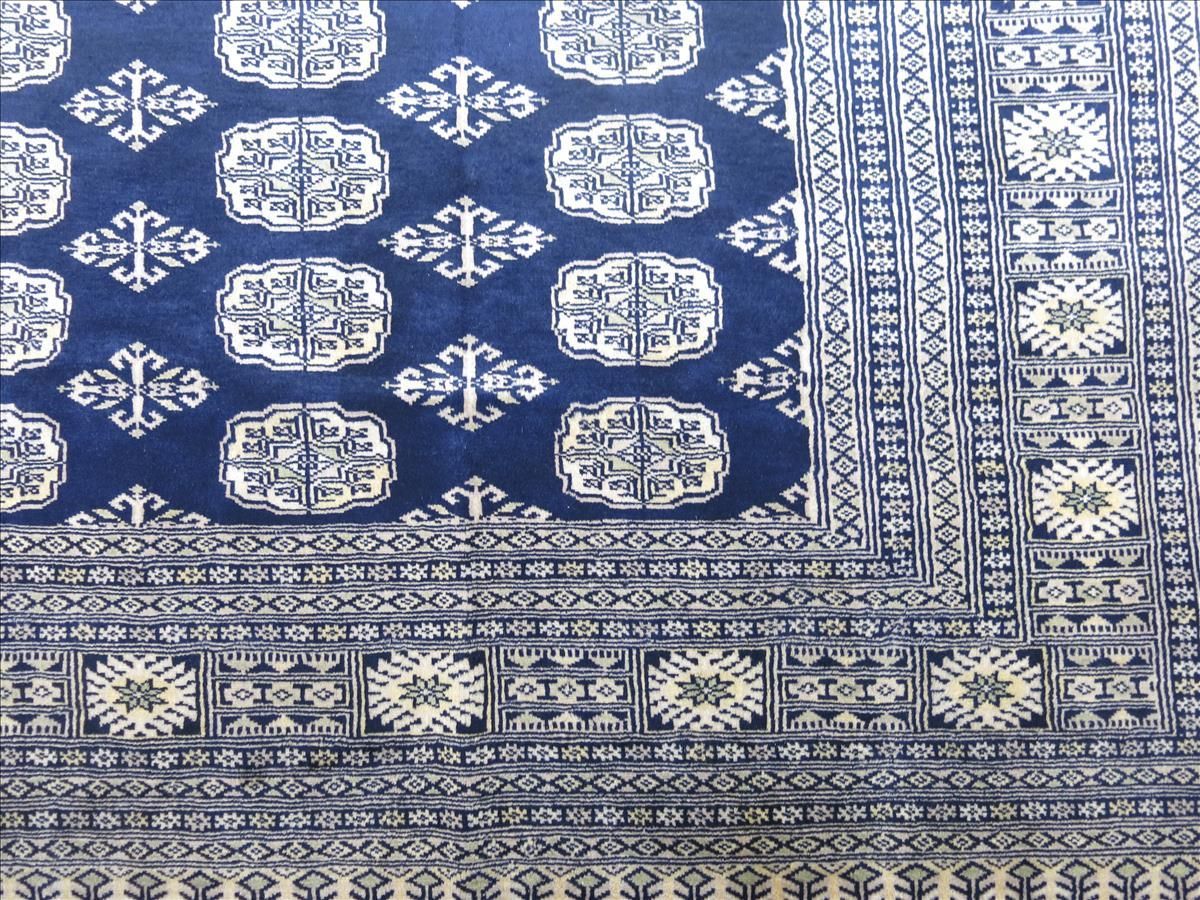 Dywan orientalny Bukhara Royal