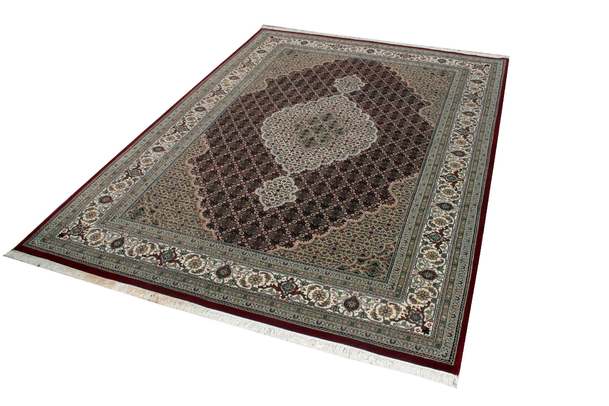 Dywan perski Tabriz Mahi Exclusive