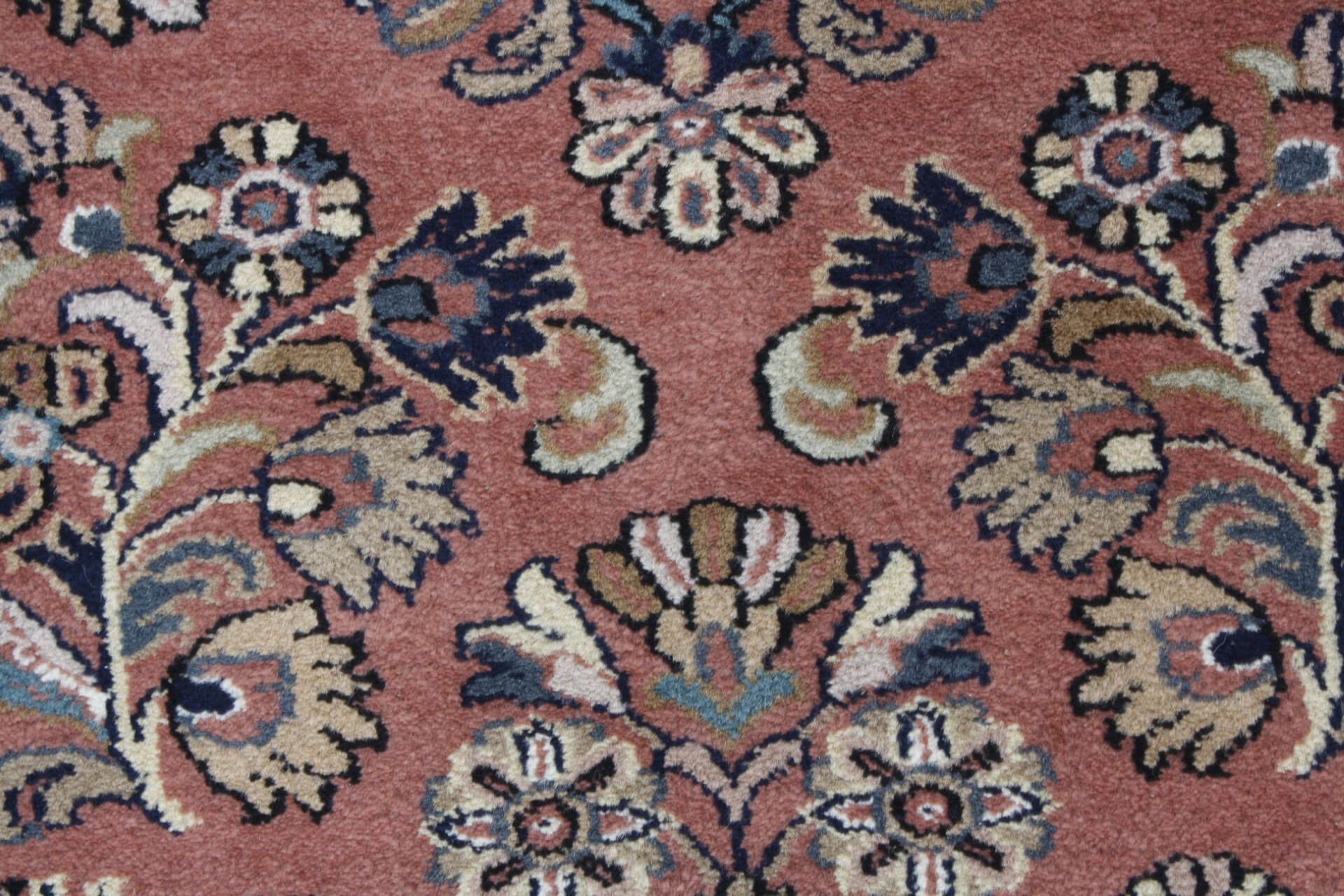 Dywan orientalny Sarough Exclusive