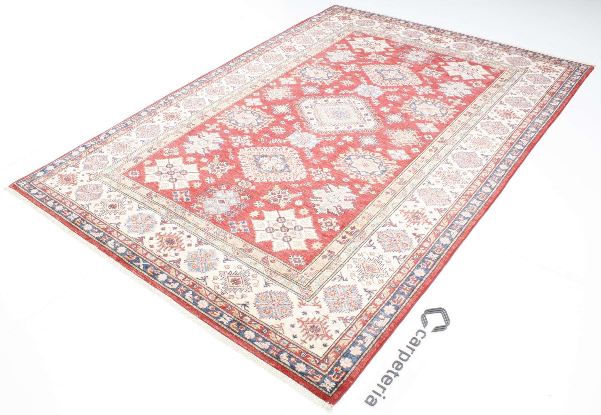 Dywan orientalny Kazak Exclusive