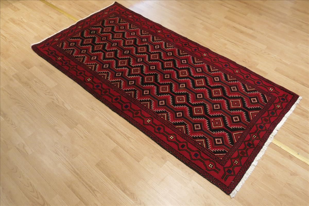 Dywan orientalny Balouch Super
