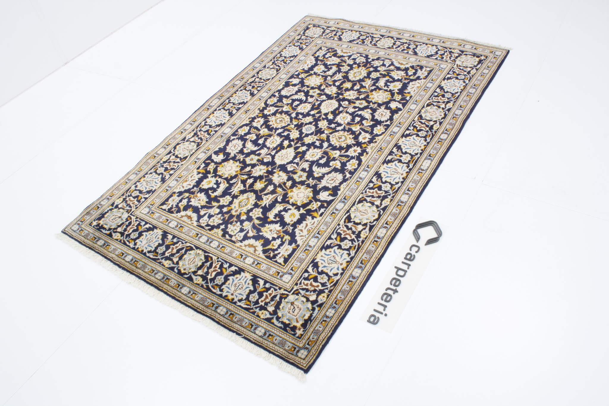 Dywan perski Keshan Kork Exclusive