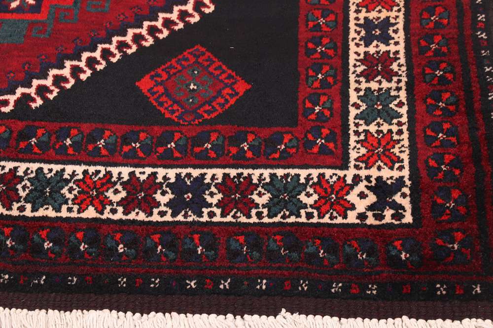 Dywan perski Afshar