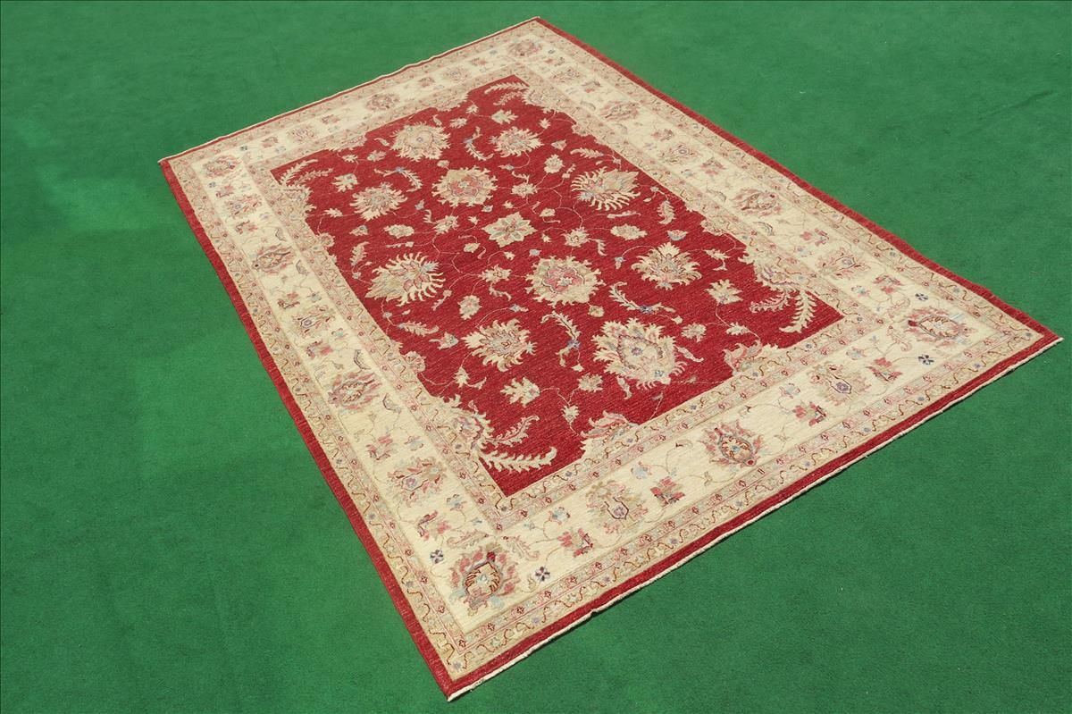 Dywan orientalny Ziegler Exclusive