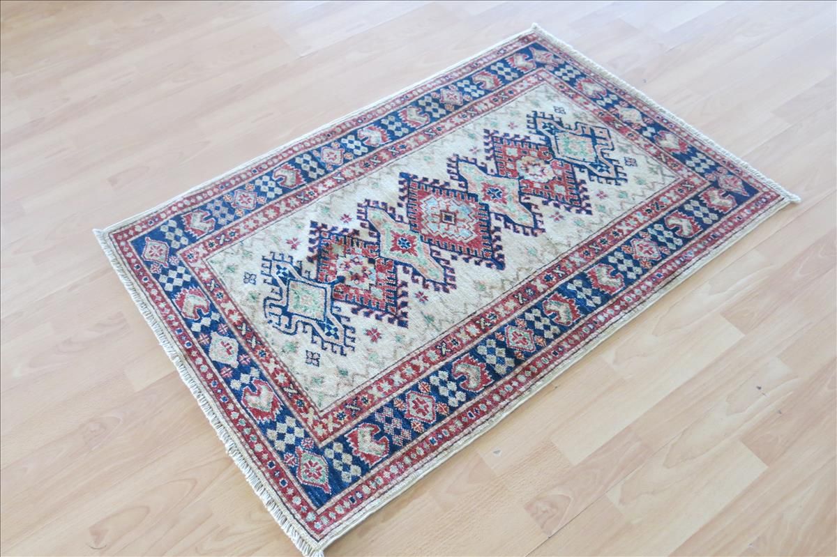 Dywan orientalny Kazak Exclusive