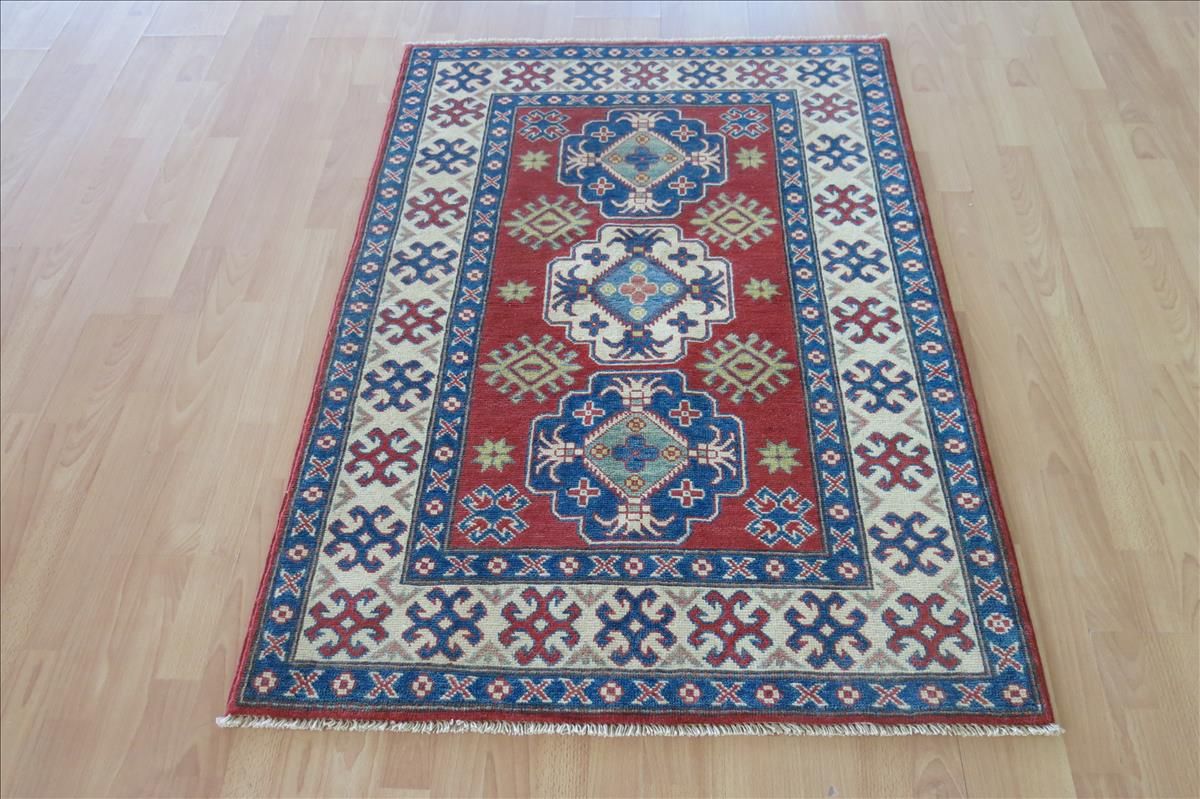 Dywan orientalny Kazak