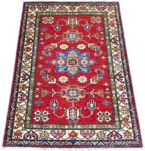 Dywan orientalny Kazak Exclusive